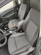 FOTELE SAAB POŁSKÓRA 9-3 93 LIFT 09