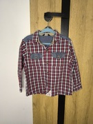 Koszula chłopięca George 92 98 krata