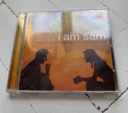 I Am Sam (Music From And Inspired By The Motion Picture) CD