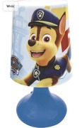 Lampka nocna Psi Patrol