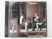 CD  YAZOO  -  Upstairs At Eric's