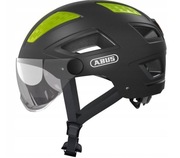 Kask rowerowy Abus Hyban 2.0 Ace L