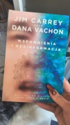Jim Carrey Wzpomnienia i dezinformacja polskie wydanie !!