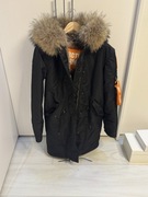 Arctic Army kurtka xs