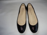 PETER KAISER baleriny skóra roz.4,5/37,5 wkł.24