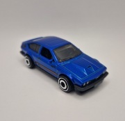 HOT WHEELS ALFA ROMEO GTV6 3.0 "FABRYCZNIE NOWY" LUZAK [CZYTAJ OPIS!]