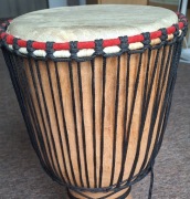 Djembe Afro Drum DJ10