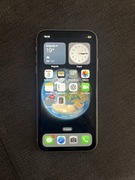 iPhone 11 128GB Biały – Stan idealny + Etui Spigen + Pudełko Apple