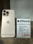 Smartfon Telefon Apple iPhone 16 Pro Max 512GB Desert Titanium bdb
