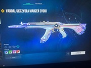 VALORANT KONTO | PEAK IMMORTAL