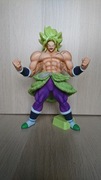 Figurka Broly - Dragon Ball Super Movie (Banpresto)