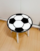 PIŁKA NOŻNA, STOLIK DLA PASIONATY, FOOTBALL