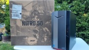 Acer nitro n50-640