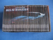 Nieustraszony - KOMPLET 45 płyt DVD, polski lektor/NOWE (folia)