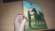Opowieści z Aerden: Smoki dla początkujących (tom 1) Autorska książka