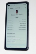 Samsung Galaxy Xcover PRO