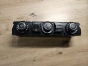 PANEL STEROWANIA NAWIEWU KLIMATYZACJI BMW E60 E61 (6988504-01)