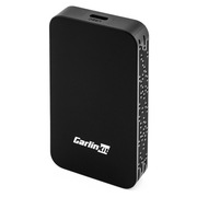 Adapter bezprzewodowy Carlinkit 5.0 2air - Apple Carplay/ Android Auto