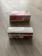 Samochód kolekcjonerski Corgi Daimler Fleetline