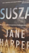 Jane Harper Susza