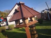 Karmnik dla ptaszkow