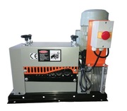 odizolowywacz korowarka do kabli GRS 7