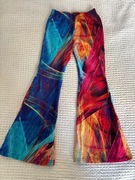 Szafa Pana Koali spodnie dresowe wielokolorowy rozmiar 140