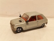 Majorette Renault 5 TL Made in France 