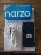  Narzo 50i prime 3/32GB czarny