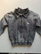 Kurtka wiosenna MashMnie 