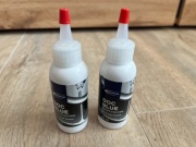 Płyn uszczelniający SCHWALBE Doc Blue mleko do kół 60ml