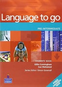 Language to Go Pre-Intermediate SB