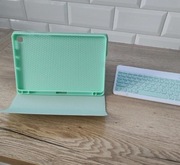 ETUI KLAWIATURA do SAMSUNG GALAXY TAB S6 LITE 10.4"