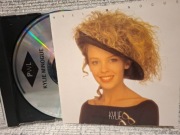 Kylie Minogue – Kylie [PWL Records – HFCD-3]