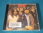AC/DC Highway to Hell CD