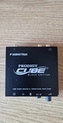Audiotrak Prodigy Cube black edition