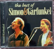 Simon&Garfunkel - The Best of