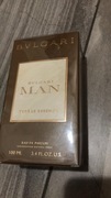 Bvlgari Man Terrae Essence Woda Perfumowana 100 ml