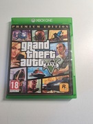 Grand Theft Auto V (GTA V)