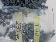 Tau Warhammer 560szt.- 280gr.