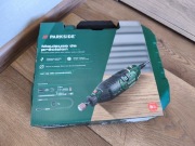 NOWA precyzyjna wiertarko-szlifierka PARKSIDE PFBS 160 D3 