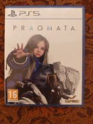 Pragmata PS5 PL napisy