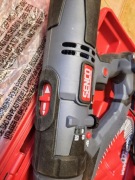 NOWA WKRĘTARKA TAŚMOWA SENCO DS5550-AC 2500 OBR/MIN +  2 OP WKRĘTÓW PO 1000