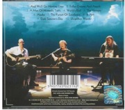 Pendragon acoustically challenged