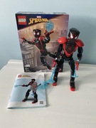 Lego 76225 Marvel Super Heroes - Figurka Milesa Moralesa
