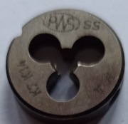 Narzynka prawa PWS M4 K7K14 prawoskrętna Wyprzedaż