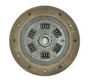 Tarcza sprzęgła Fiat 125p KZ retro