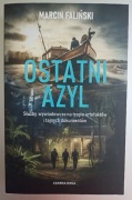 Ostatni azyl Marcin Faliński