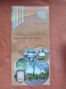 Powiat Dzierżoniowski mapa 