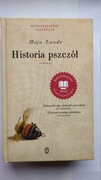 Historia pszczół - Maja Lunde | nowa